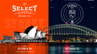 STREET LEAGUE SYDNEY | TICKET UPDATE