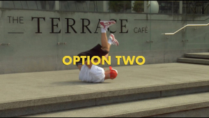 DAYLIGHT SKATEBOARDS – OPTION TWO | VIDEO