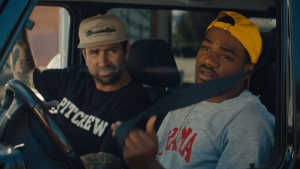 NORTH HOLLYWOOD | OFFICIAL TRAILER