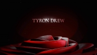 TYRON DREW – ROSALINE | VIDEO
