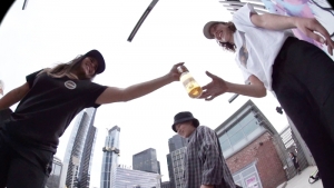 MAXIMUM FLOW | VIDEO