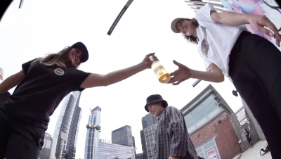MAXIMUM FLOW | VIDEO