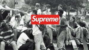 SUPREME JUST SOLD FOR $2.1 BILLION