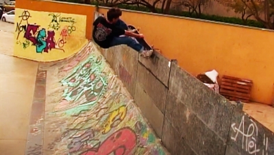 DANI NOT DA BOIG | VIDEO