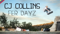 CJ COLLINS – FER DAYZ | VIDEO