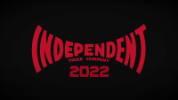 INDEPENDENT TRUCKS: BEST OF 2022 | VIDEO