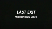 LAST EXIT – EN ROUTE | VIDEO