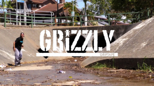 JOEL WILSHERE – GRIZZLY | VIDEO