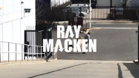 RAY MACKEN – WELCOME TO ARROW WHEELS | VIDEO