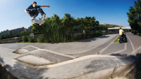 VANS DEBUTS CURREN CAPLES’ FIRST SIGNATURE SKATE SHOE