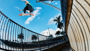 ADIDAS SKATEBOARDING – JENN &amp; MARIAH | VIDEO