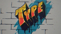 TYPE – SANTA CRUZ SKATEBOARDS | VIDEO