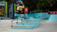 AUSTRALIAN STREET SKATEBOARDING CHAMPIONSHIPS | PHOTOS & RESULTS