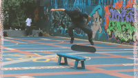 FREE JAZZ CO – WINDSOR COURTS | VIDEO