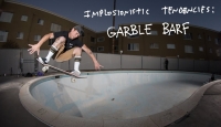 IMPLOSIONISTIC TENDENCIES: GARBLE BARF | VIDEO