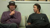 ON THE CRAIL COUCH WITH BROPHY AND MALTO | VIDEO