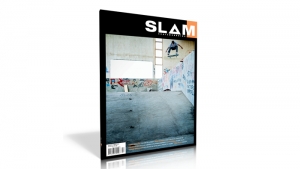 SLAM ISSUE 231 | OUT NOW
