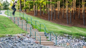 A LITTLE MEDLEY IN NORTH CAROLINA | VIDEO