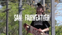 SAM FAIRWEATHER – 335 SKATE SUPPLY | VIDEO