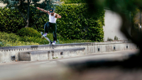 NIKE SB – FUTURA LABORATORIES | VIDEO