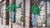 VANS COLLABORATES WITH LA’S LOTTIES SKATE SHOP