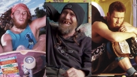 LEE RALPH – THE SKATEBOARDER WHO VANISHED | VIDEO