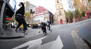 APRIL SKATEBOARDS  – REPLAY | VIDEO