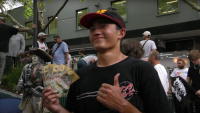 SANTA CRUZ – SYDNEY PARK & BELCO BOWL JAM 2025 | VIDEO