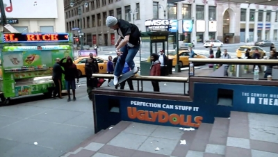 NIKE SB – BEST OF 2019 | VIDEO