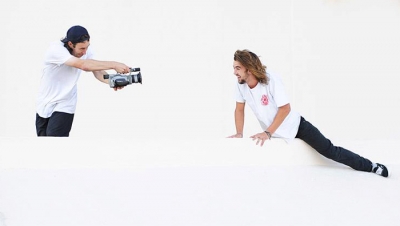 GEOFF CAMPBELL’S DECADE OF VX | ARTICLE