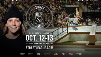 SLS SYDNEY – TICKETS ARE ON SALE NOW!