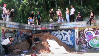 A DAY IN THE LIFE OF AN ADDICT | VIDEO