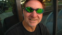 BLINK (AND U WILL MISS IT) – VIDEO