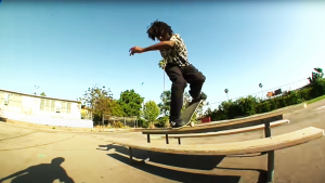 KADER – ADIDAS | VIDEO