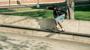 NIKE SB x ISHOD WAIR – DON’T MAKE PLANS | VIDEO
