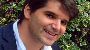 REST IN PEACE IGNACIO ECHEVERRIA | ARTICLE