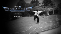 ROB PACE – SLAM SOTY 2022 | VIDEO