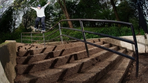 DICKIES &quot; ANOTHER DAY, ANOTHER BODEGA&quot; | VIDEO