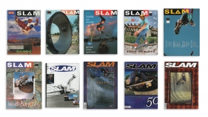 30 CLASSIC COVERS | ARTICLE