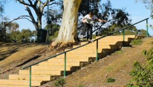 JAY RUNCIMAN X FUKNOATH | VIDEO