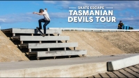 TASMANIAN DEVILS TOUR | VIDEO
