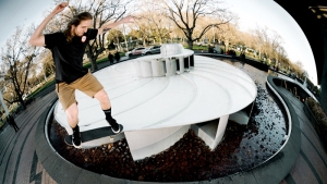 RICKY GLASER – ROOKIE PRO PART | VIDEO