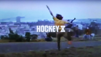 HOCKEY X | VIDEO