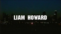 LIAM HOWARD – CRAWLING DEATH | VIDEO