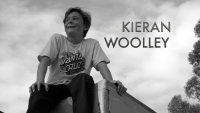 KIERAN WOOLLEY – CONFUSION | VIDEO