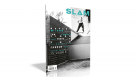 SLAM ISSUE 234 | OUT NOW