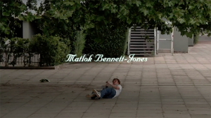 ACE &amp; PASS~PORT – MATLOK BENNETT-JONES | VIDEO