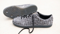 ARE YOU READY TO ROCK DILL'S SNAKESKIN SHOES?