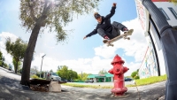 NIKE SB – MIAMI WOMEN'S TRIP | VIDEO