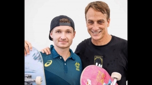 OLYMPIC STREET SKATEBOARDING – RESULTS AND AN UPDATE FROM TOKYO